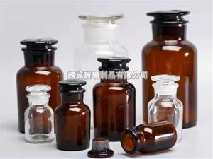 口服液玻璃瓶-口服液瓶-医药瓶