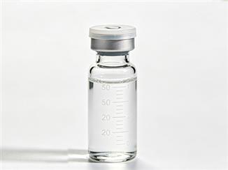 高硼硅玻璃瓶