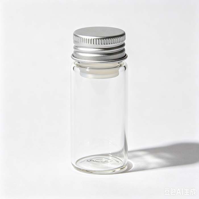<strong>样品瓶</strong>